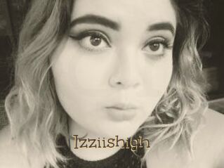 Izziishigh