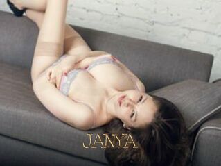 JANYA