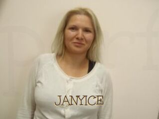 JANYICE
