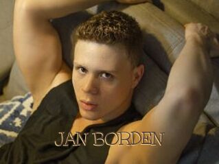 JAN_BORDEN