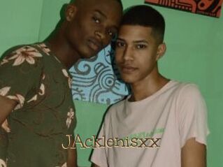 JAcklenisxx