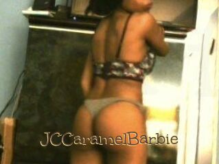 JCCaramelBarbie