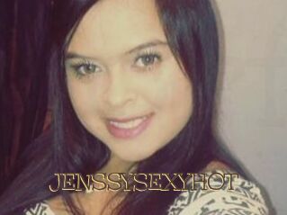 JENSSYSEXYHOT