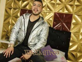 JEREMITroa