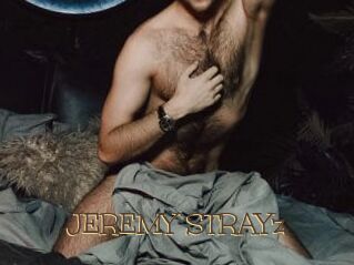 JEREMY_STRAYz