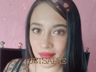 JETSAPRE