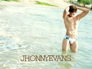 JHONNYEVANS