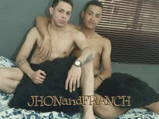JHONandFRANCH