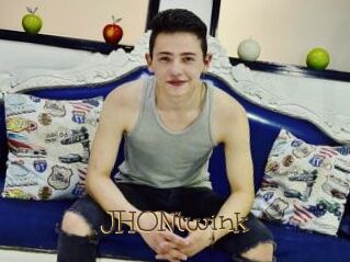 JHONtwink