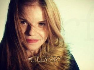 JILLYSKY