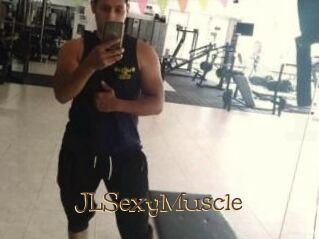 JLSexyMuscle