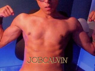 JOBCALVIN Porno FR