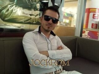 JOCKROM