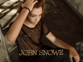 JOHN_SNOWE