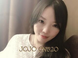 JOJO_CN520
