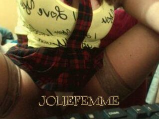 JOLIEFEMME