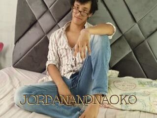 JORDANANDNAOK0 Porno FR