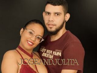 JOSEANDJULITA
