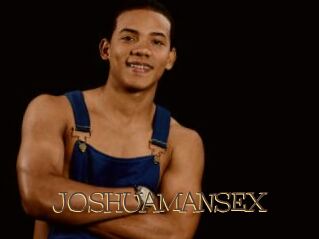 JOSHUAMANSEX