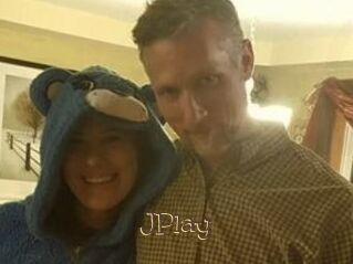 JPlay