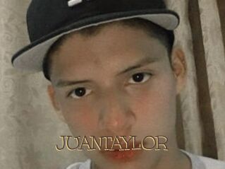JUANTAYLOR