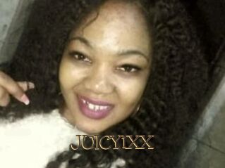 JUICY1XX