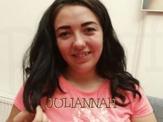 JULIANNAH