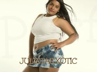 JULIETAEXOTIC