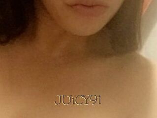 JUiCY91