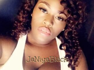 JaNiyaBlack