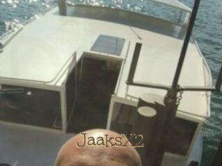 JaaksX2