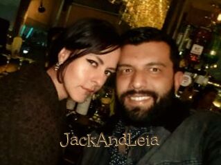 JackAndLeia
