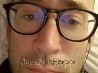 JackDickHarper