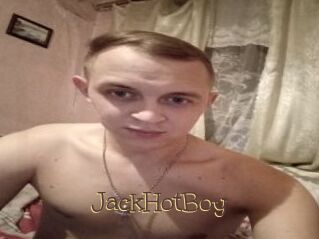 JackHotBoy Porno FR