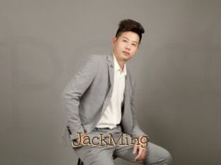 JackMing
