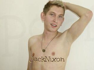 JackNixon