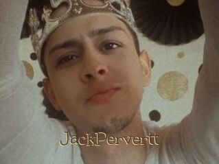 JackPervertt
