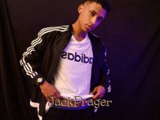 JackPrager