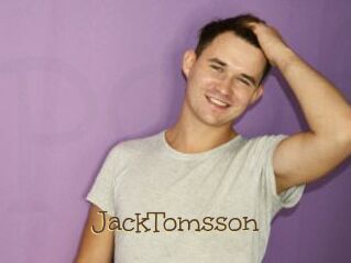JackTomsson