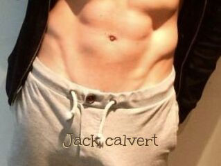 Jack_calvert