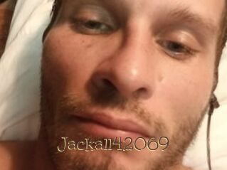 Jackall42069