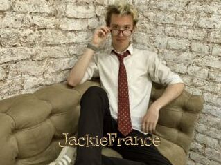 JackieFrance Porno FR