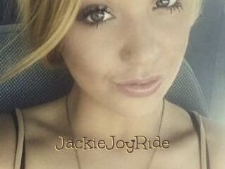 JackieJoyRide