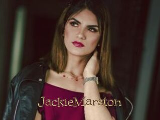 JackieMarston