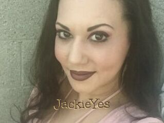 JackieYes