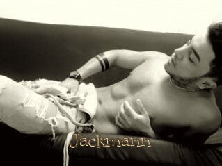 Jackmann