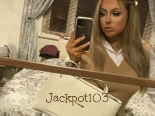 Jackpot103