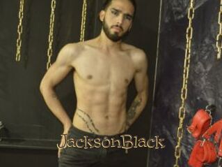 JacksonBlack