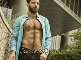 JacksonGrant