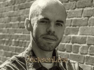 Jackson_Line Porno FR